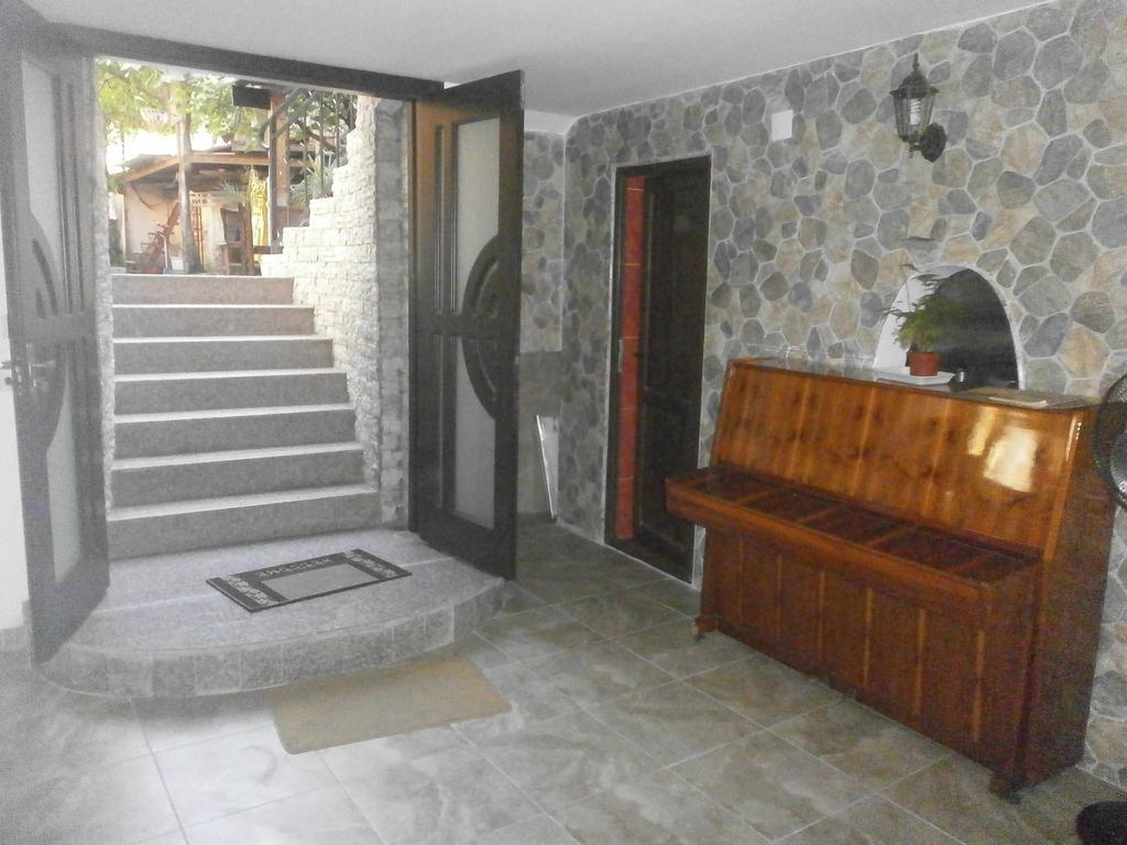 Batumi Home מראה חיצוני תמונה